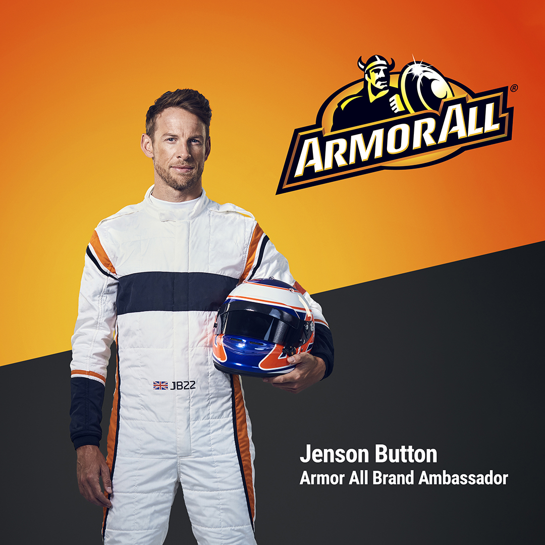 Jenson Button