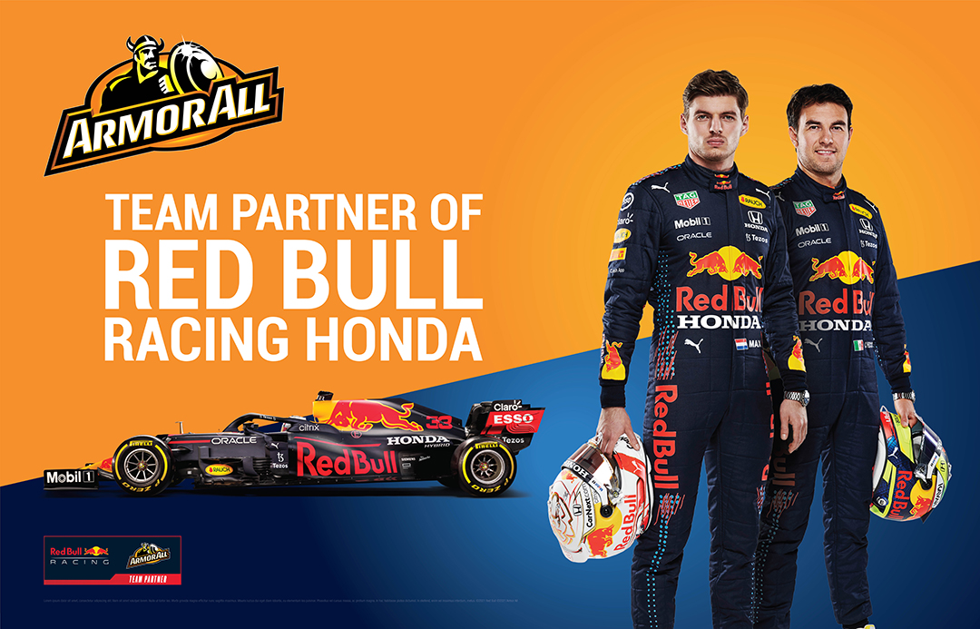 Red Bull Racing Honda